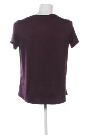 Tricou de bărbați Athletic, Mărime XL, Culoare Mov, Preț 60,99 Lei