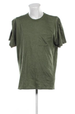 Pánske tričko  Athletic, Veľkosť XL, Farba Zelená, Cena  11,95 €