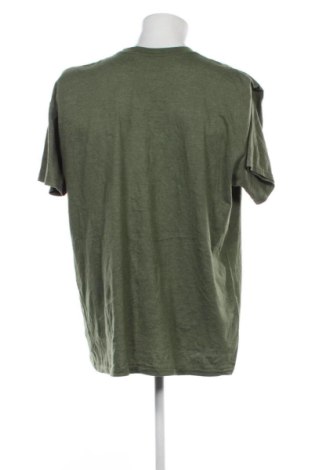 Pánske tričko  Athletic, Veľkosť XL, Farba Zelená, Cena  11,95 €