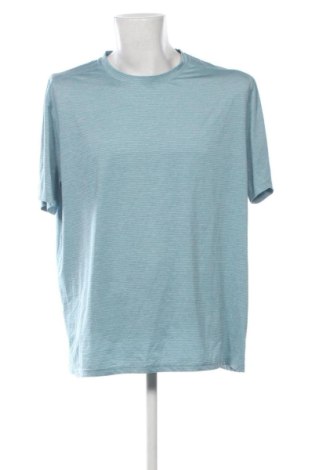 Herren Shirt Athletic Works, Größe XXL, Farbe Mehrfarbig, Preis 12,99 €