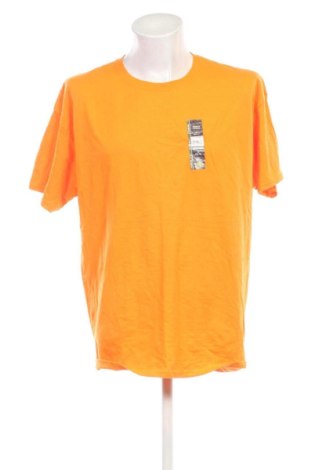 Pánské tričko  Athletic Works, Velikost XL, Barva Oranžová, Cena  469,00 Kč