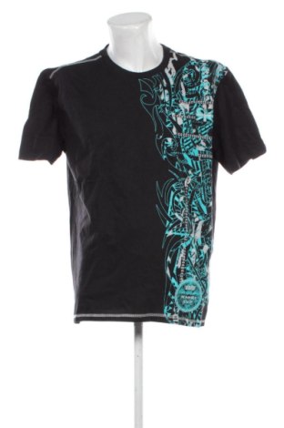 Herren Shirt Atlas For Men, Größe 3XL, Farbe Schwarz, Preis 9,70 €