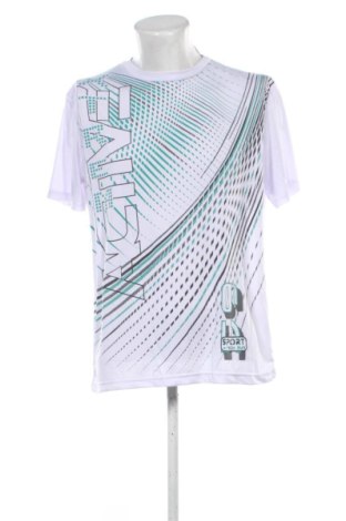 Мъжка тениска Atlas For Men, Размер XL, Цвят Многоцветен, Цена 10,22 €