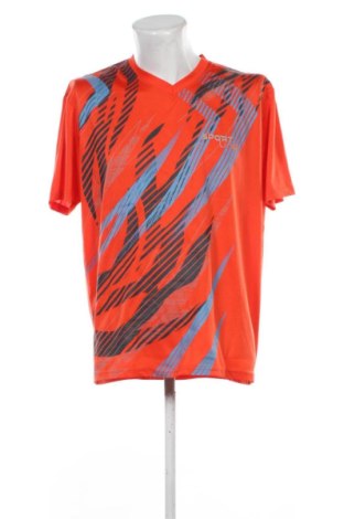 Мъжка тениска Atlas For Men, Размер XL, Цвят Многоцветен, Цена 10,22 €