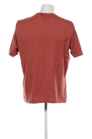 Férfi póló Atlas For Men, Méret XL, Szín Barna, Ár 4 949 Ft