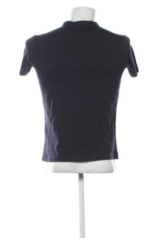 Herren Shirt Attentif Paris, Größe S, Farbe Blau, Preis 20,99 €