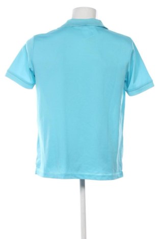 Herren Shirt Australian, Größe L, Farbe Blau, Preis 15,00 €