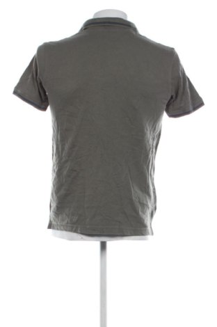Tricou de bărbați Avirex Dept., Mărime M, Culoare Verde, Preț 63,99 Lei