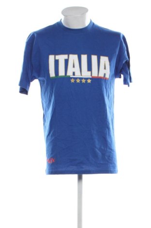 Herren Shirt B&C Collection, Größe L, Farbe Blau, Preis 12,99 €