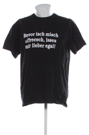 Męski T-shirt B&C Collection, Rozmiar XXL, Kolor Kolorowy, Cena 51,99 zł