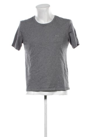 Pánské tričko  BOSS, Velikost XL, Barva Šedá, Cena  987,00 Kč