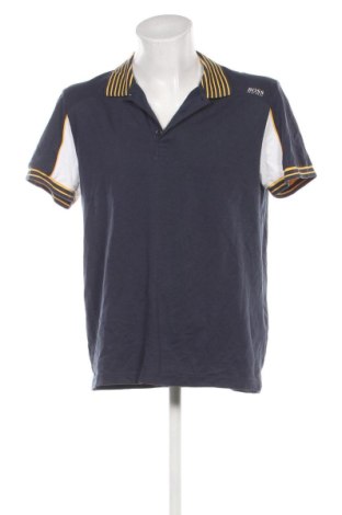 Férfi póló BOSS, Méret XXL, Szín Szürke, Ár 15 669 Ft