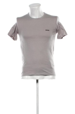 Herren Shirt BOSS, Größe S, Farbe Grau, Preis 75,99 €