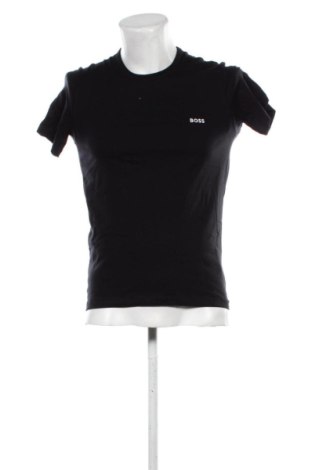 Tricou de bărbați BOSS, Mărime S, Culoare Negru, Preț 361,99 Lei