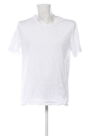 Férfi póló BOSS, Méret XXL, Szín Fehér, Ár 12 829 Ft