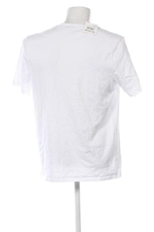 Férfi póló BOSS, Méret XXL, Szín Fehér, Ár 12 829 Ft