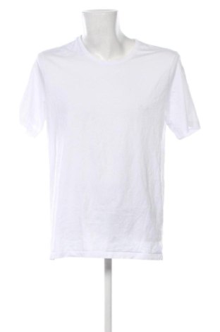 Pánské tričko  BOSS, Velikost XXL, Barva Bílá, Cena  939,00 Kč