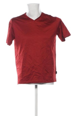 Férfi póló BOSS, Méret M, Szín Piros, Ár 12 199 Ft