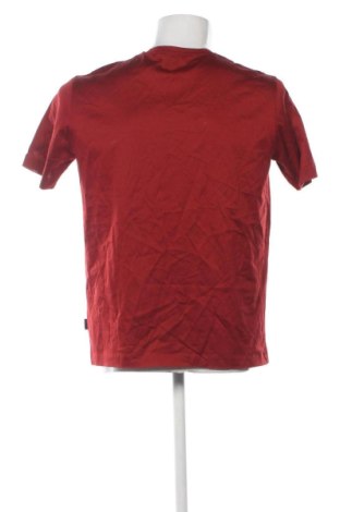 Férfi póló BOSS, Méret M, Szín Piros, Ár 12 199 Ft
