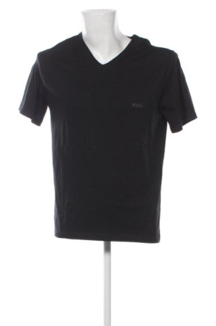 Herren Shirt BOSS, Größe L, Farbe Schwarz, Preis 75,99 €