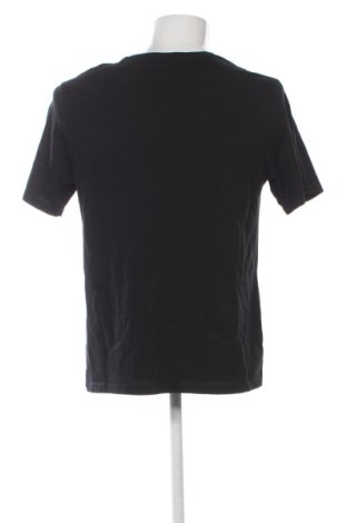 Мъжка тениска BOSS, Размер L, Цвят Черен, Цена 60,33 €