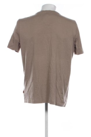 Pánské tričko  BOSS, Velikost XL, Barva Hnědá, Cena  1 749,00 Kč