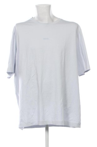 Pánské tričko  BOSS, Velikost 5XL, Barva Šedá, Cena  1 749,00 Kč