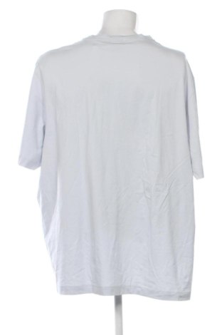 Pánské tričko  BOSS, Velikost 5XL, Barva Šedá, Cena  1 749,00 Kč