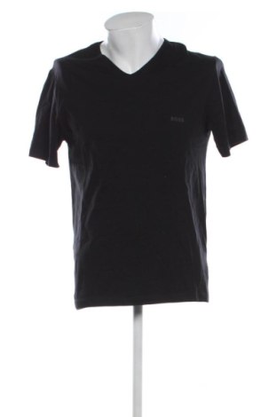 Pánské tričko  BOSS, Velikost L, Barva Černá, Cena  1 749,00 Kč