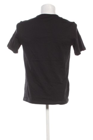 Мъжка тениска BOSS, Размер L, Цвят Черен, Цена 32,21 €