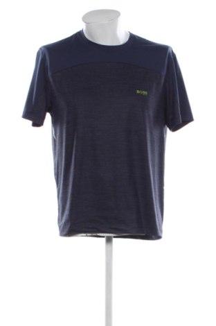 Tricou de bărbați BOSS, Mărime XL, Culoare Multicolor, Preț 196,99 Lei