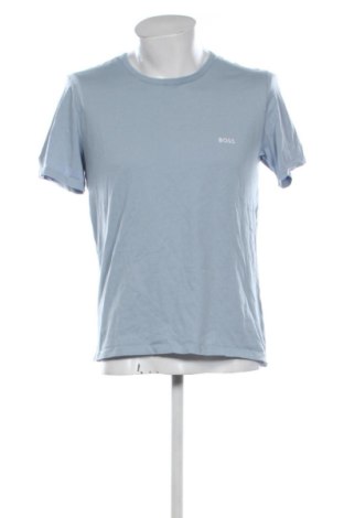 Férfi póló BOSS, Méret XL, Szín Kék, Ár 15 919 Ft