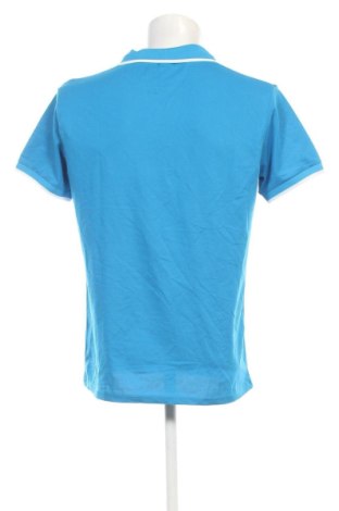 Tricou de bărbați BOSS, Mărime XL, Culoare Albastru, Preț 196,99 Lei