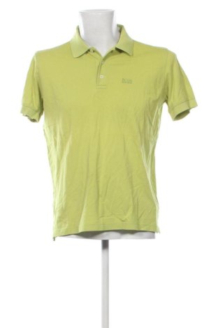 Pánske tričko  BOSS, Veľkosť M, Farba Zelená, Cena  41,95 €