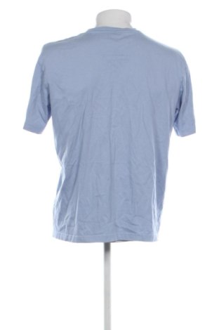Tricou de bărbați BOSS, Mărime M, Culoare Albastru, Preț 196,99 Lei