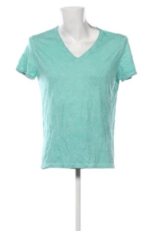 Tricou de bărbați BOSS, Mărime M, Culoare Verde, Preț 196,99 Lei