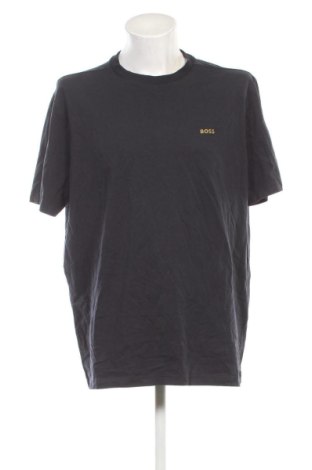 Tricou de bărbați BOSS, Mărime 3XL, Culoare Albastru, Preț 275,99 Lei