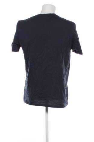 Tricou de bărbați BOSS, Mărime L, Culoare Albastru, Preț 196,99 Lei