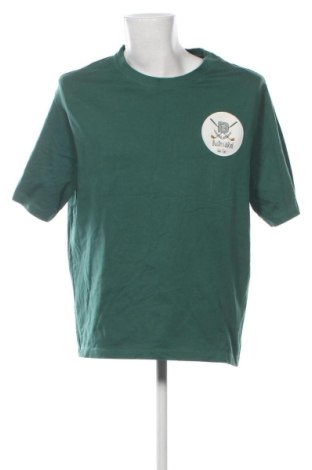 Мъжка тениска Baldessarini, Размер L, Цвят Многоцветен, Цена 13,80 €