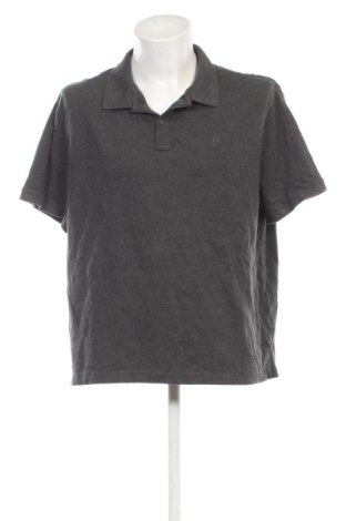 Herren Shirt Banana Republic, Größe XXL, Farbe Grau, Preis 31,99 €