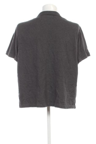 Herren Shirt Banana Republic, Größe XXL, Farbe Grau, Preis 31,99 €
