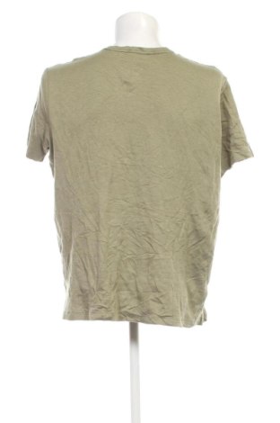 Tricou de bărbați Banana Republic, Mărime XXL, Culoare Verde, Preț 85,99 Lei