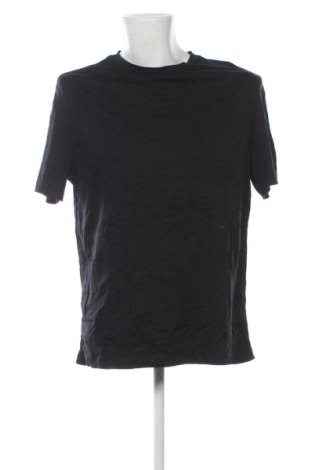 Herren T-Shirt Banana Republic, Größe L, Farbe Schwarz, Preis € 18,99