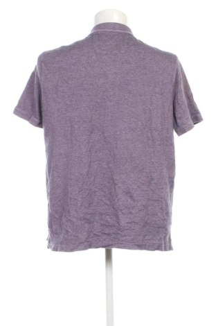 Ανδρικό t-shirt Banana Republic, Μέγεθος XL, Χρώμα Βιολετί, Τιμή 29,99 €