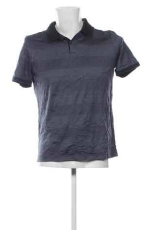 Tricou de bărbați Banana Republic, Mărime L, Culoare Multicolor, Preț 151,99 Lei