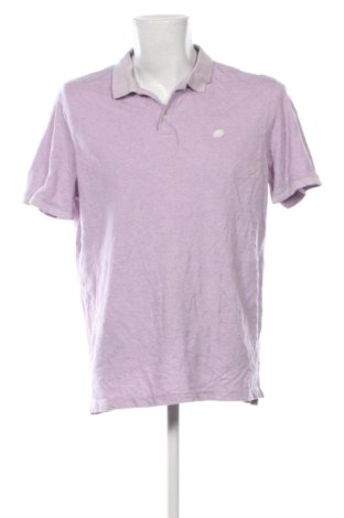 Pánske tričko  Banana Republic, Veľkosť XL, Farba Fialová, Cena  29,95 €