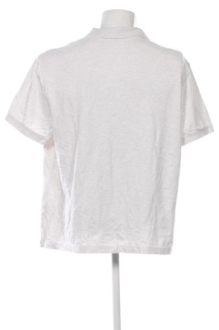 Ανδρικό t-shirt Banana Republic, Μέγεθος XXL, Χρώμα Γκρί, Τιμή 16,99 €
