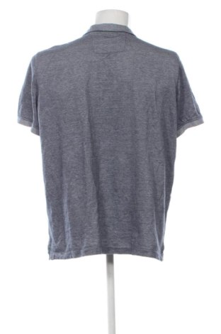 Tricou de bărbați Banana Republic, Mărime XL, Culoare Multicolor, Preț 151,99 Lei