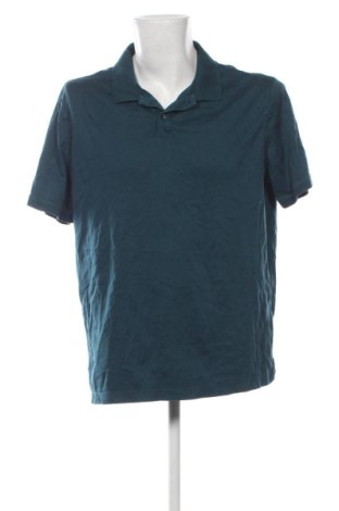 Pánské tričko  Banana Republic, Velikost XL, Barva Zelená, Cena  729,00 Kč