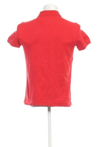 Herren T-Shirt Barbour, Größe M, Farbe Rot, Preis € 28,12